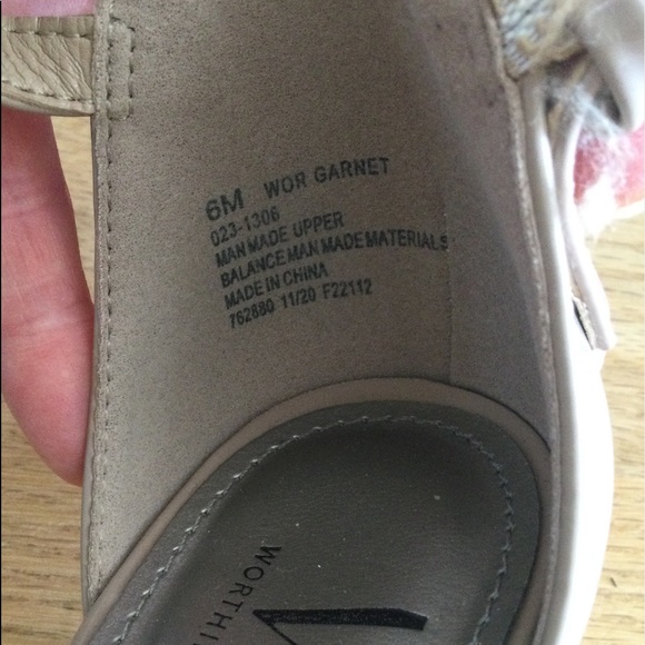 Worthington kitten heel - Picture 7 of 7